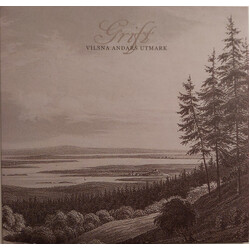 Grift (3) Vilsna Andars Utmark Vinyl