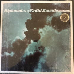 Diplomats Of Solid Sound Higher Place Vinyl