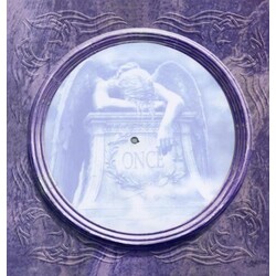 Nightwish Once Vinyl