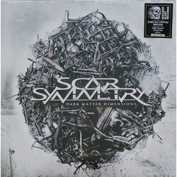 Scar Symmetry Dark Matter Dimensions Vinyl 2 LP