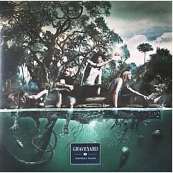 Graveyard (3) Hisingen Blues Vinyl LP