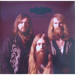 Kadavar Abra Kadavar Vinyl