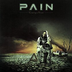 Pain Coming Home Vinyl