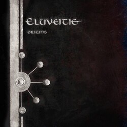 Eluveitie Origins Vinyl