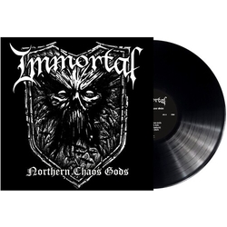 Immortal Northern Chaos Gods