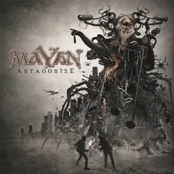 Mayan Antagonise