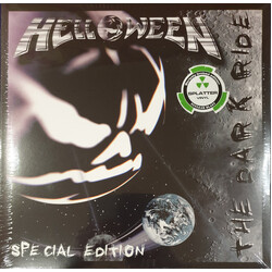Helloween The Dark Ride Vinyl 2 LP