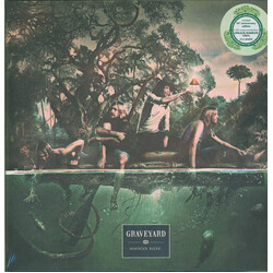 Graveyard (3) Hisingen Blues Vinyl LP