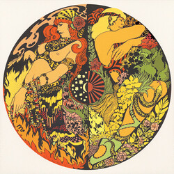 Blues Pills Lady In Gold Vinyl