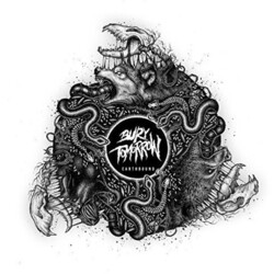 Bury Tomorrow Earthbound Vinyl