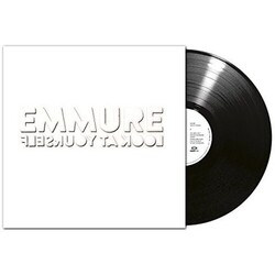Emmure Look At Yourself Vinyl
