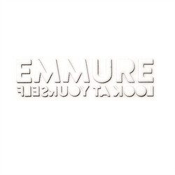 Emmure Look At Yourself Vinyl