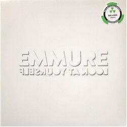 Emmure Look At Yourself Vinyl LP