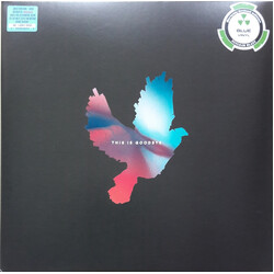 Imminence This Is Goodbye Vinyl 2 LP