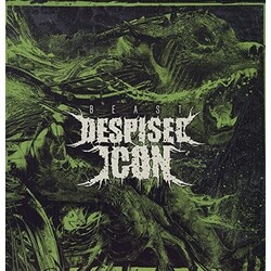 Despised Icon Beast Vinyl