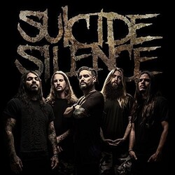 Suicide Silence Suicide Silence Vinyl