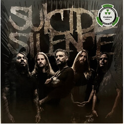 Suicide Silence Suicide Silence Vinyl 2 LP