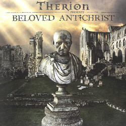 Therion Beloved Antichrist -Ltd- Vinyl