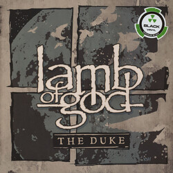 Lamb Of God Duke Vinyl