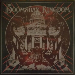 The Doomsday Kingdom The Doomsday Kingdom Vinyl 2 LP