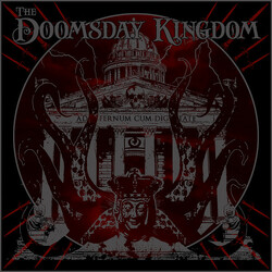 The Doomsday Kingdom The Doomsday Kingdom Vinyl 2 LP