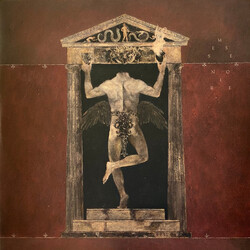 Behemoth (3) Messe Noire Vinyl 2 LP