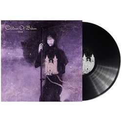 Children Of Bodom Hexed -Gatefold- Vinyl