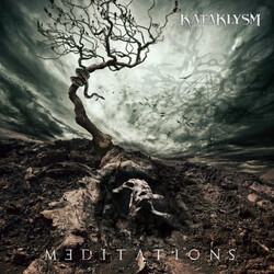 Kataklysm Meditations -Gatefold- Vinyl