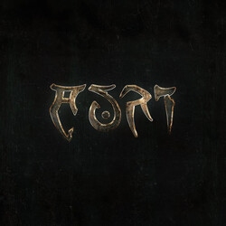 Auri Auri Vinyl