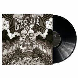 Earthless Black Heaven Vinyl
