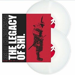Rise Of The Northstar Legacy Of Shi - Coloured - Vinyl