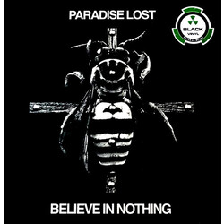 Paradise Lost Believe In Nothing -Hq- Vinyl