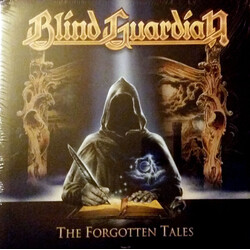 Blind Guardian Forgotten Tales -Pd- Vinyl