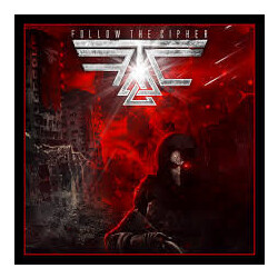 Follow The Cipher Follow The Cipher Vinyl