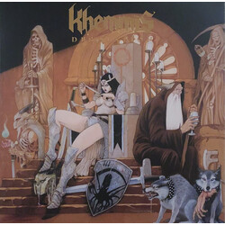 Khemmis Desolation Vinyl
