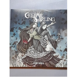 Cellar Darling Spell -Ltd/Gatefold- Vinyl