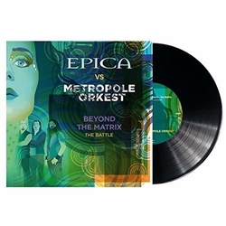 Epica (2) & Metropole Orchestra Beyond The Matrix - The Battle