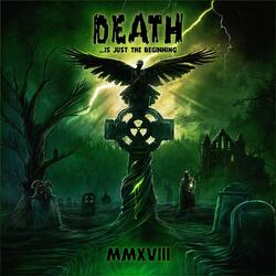 V/A Death...Is Just The Beginning Vinyl