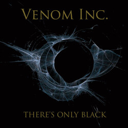 Venom Inc. There's Only Black Vinyl 2 LP
