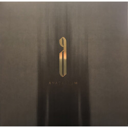 Avatarium Fire I Long For Vinyl