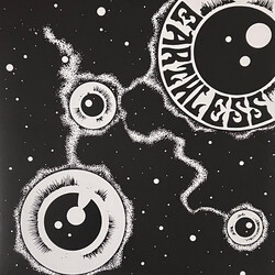 Earthless Sonic Prayer Vinyl LP
