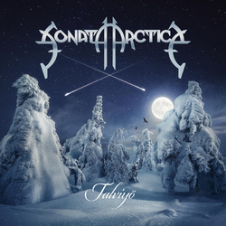 Sonata Arctica Talviyo -Gatefold- Vinyl