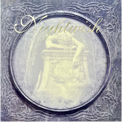 Nightwish Once Vinyl 2 LP