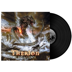 Therion Leviathan -Gatefold- Vinyl