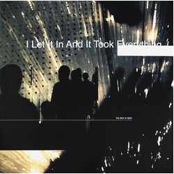 Loathe (2) I Let It In And It Took Everything Vinyl