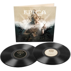 Epica Omega -Gatefold/Ltd- Vinyl