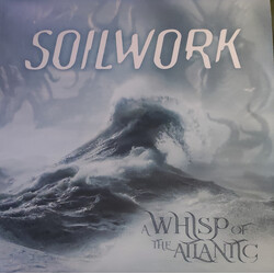 Soilwork A Whisp Of The Atlantic Vinyl
