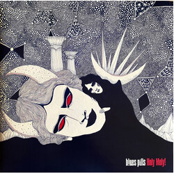 Blues Pills Holy Moly! Vinyl LP