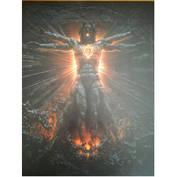 In Flames Clayman Vinyl LP
