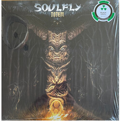 Soulfly Totem